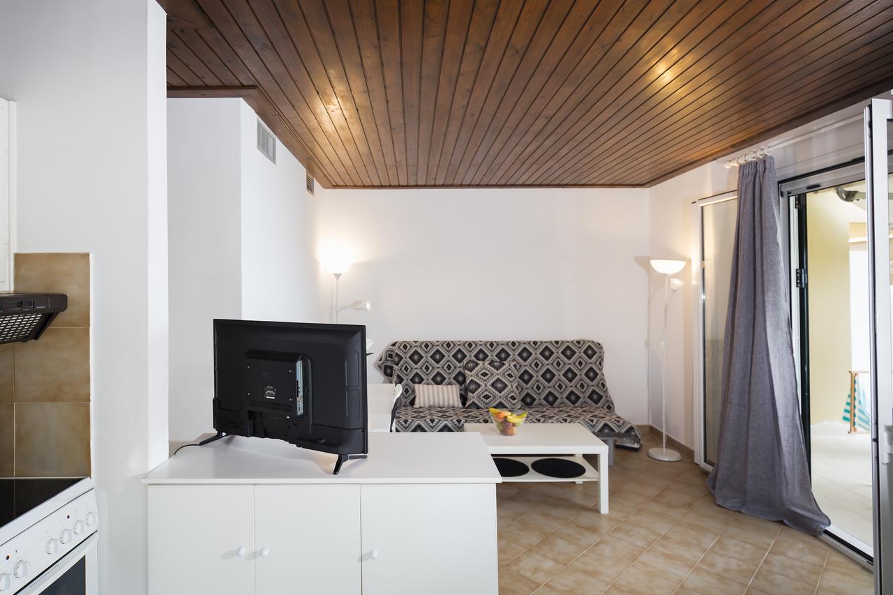 Apartament My Glyfada Zewnętrze zdjęcie