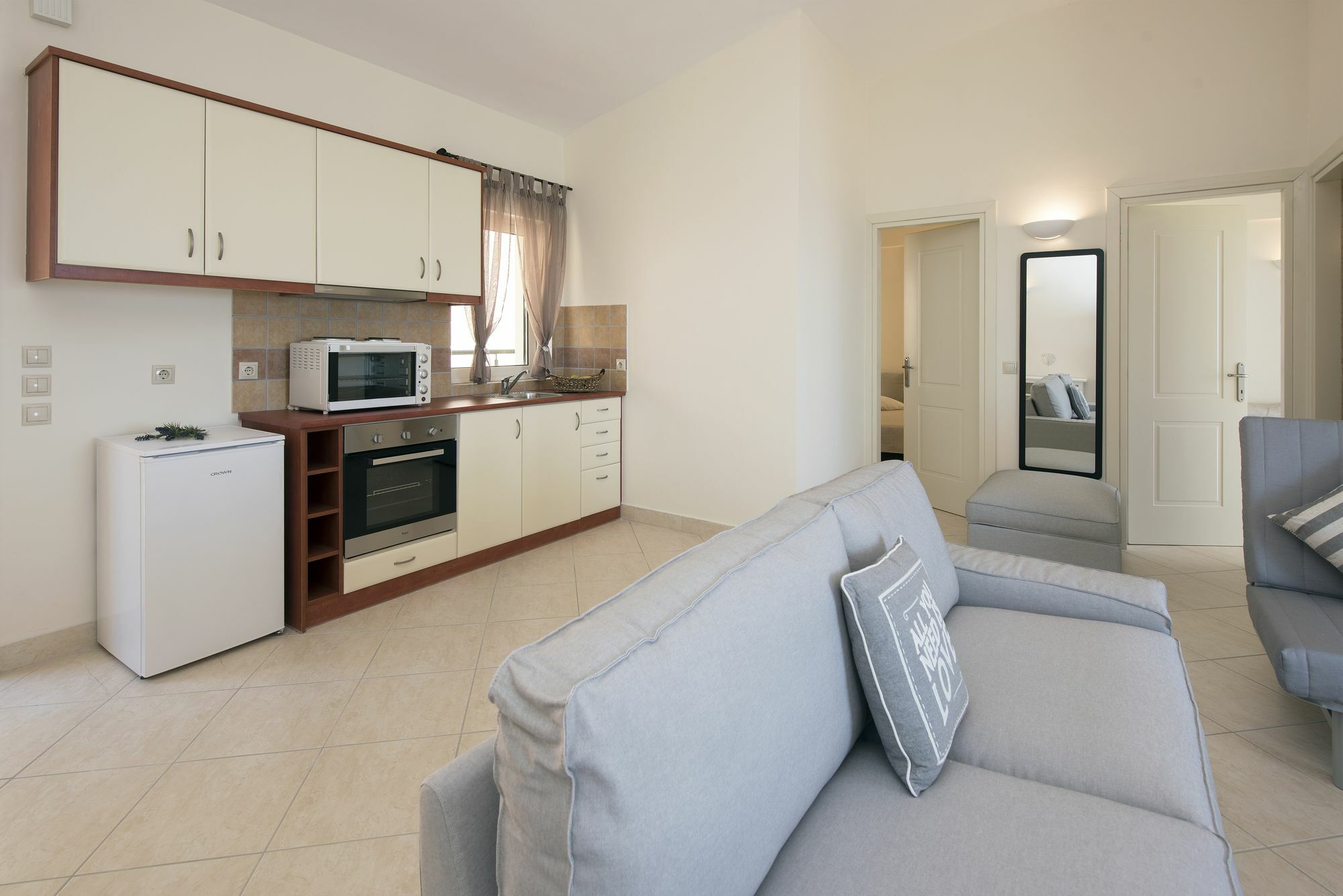 Apartament My Glyfada Zewnętrze zdjęcie